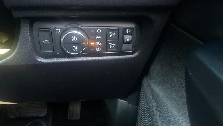 Ford Ranger Diesel Pick Up Double Cab Wildtrak 2.0 EcoBlue 205 Auto